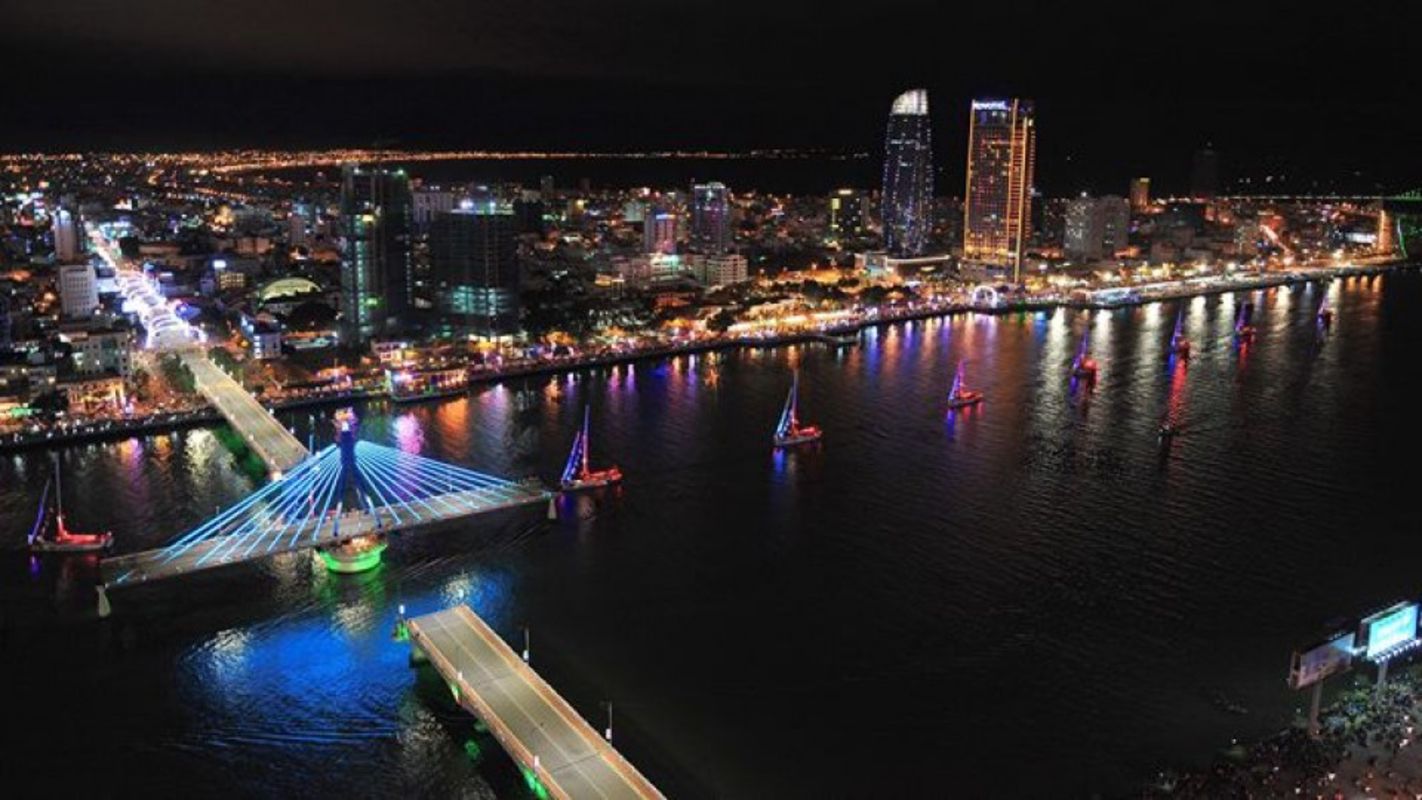 Seize the vibrant spirit of Da Nang Travel