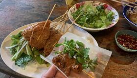 Dive into the savory charm of Hoi An Travel