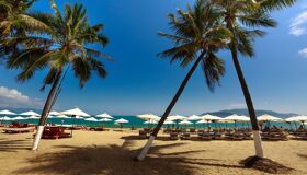 Start your Khanh Hoa Travel with tranquil vistas