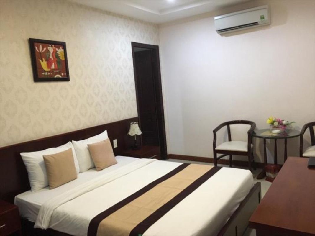 Begin your Hau Giang Tours with a scenic adventure