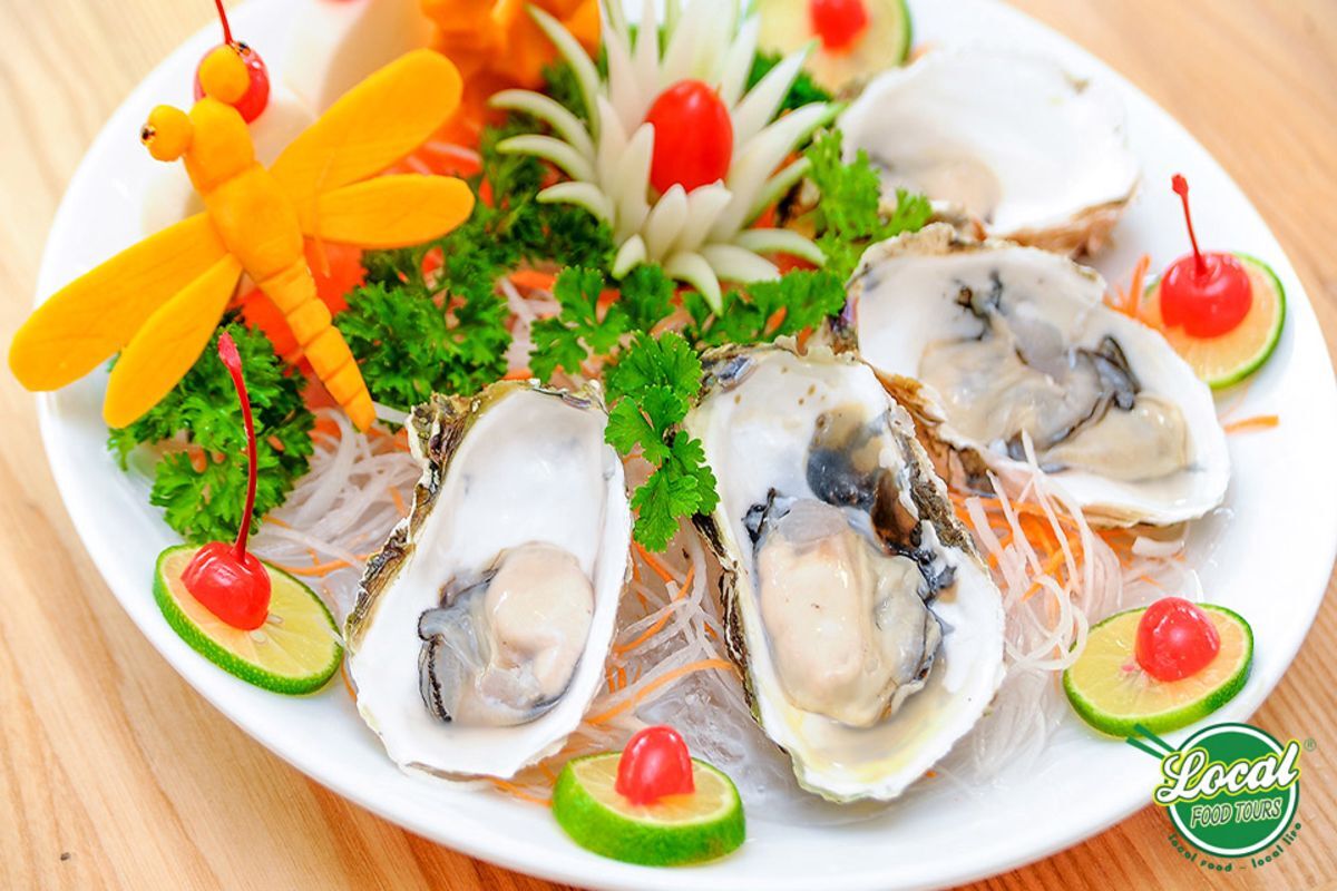 Dive into the crispy charm of Quy Nhon Travel