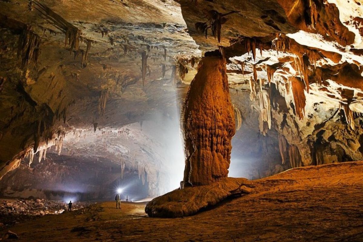 Learn Quang Binh’s natural legacy with expert insights