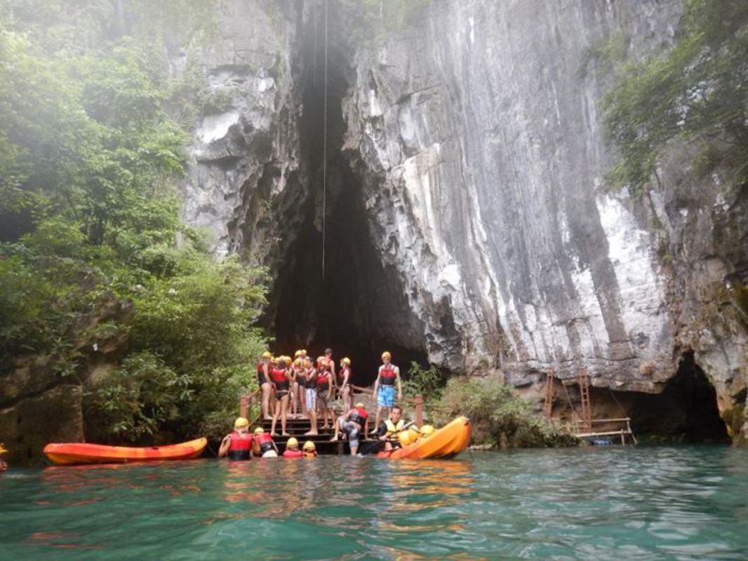 Seize the flavorful spirit of Quang Binh Travel