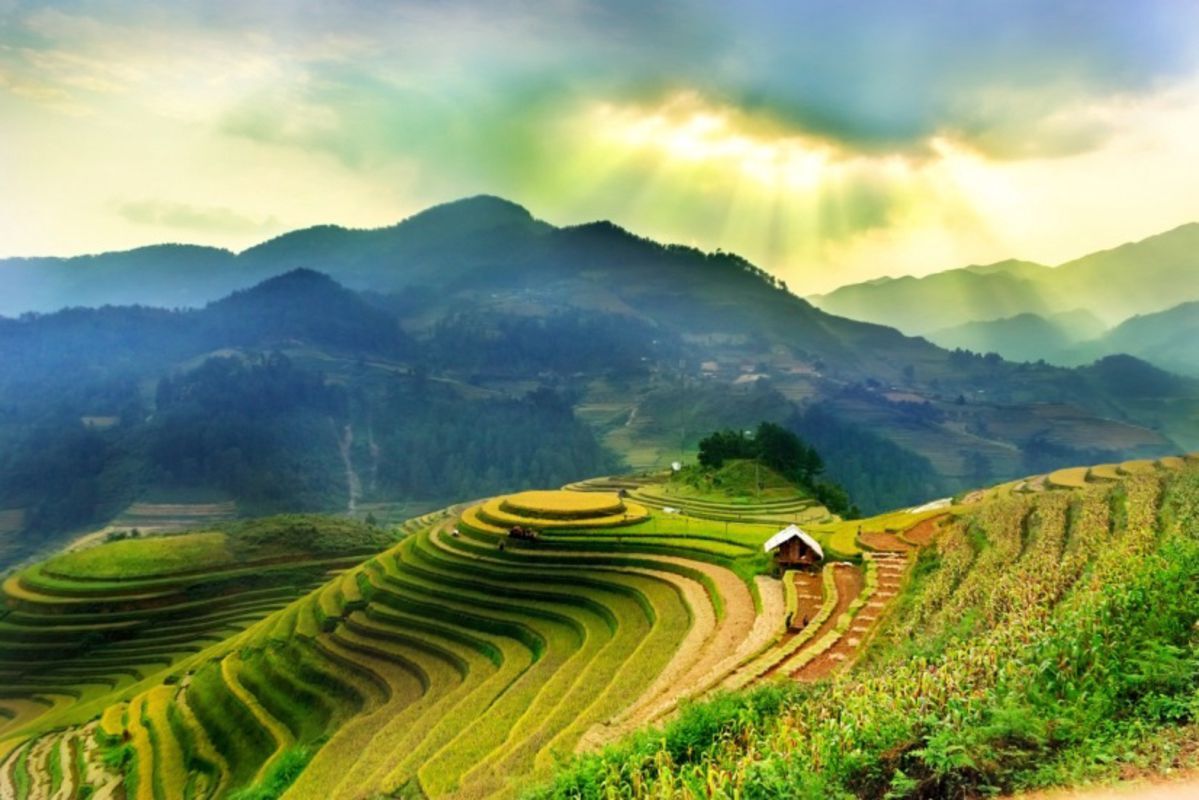 Photograph the vibrant traditions of Tuyen Quang’s heritage