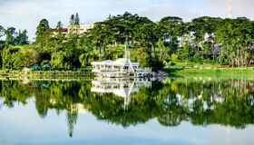 Dive into the tranquil charm of Da Lat Travel