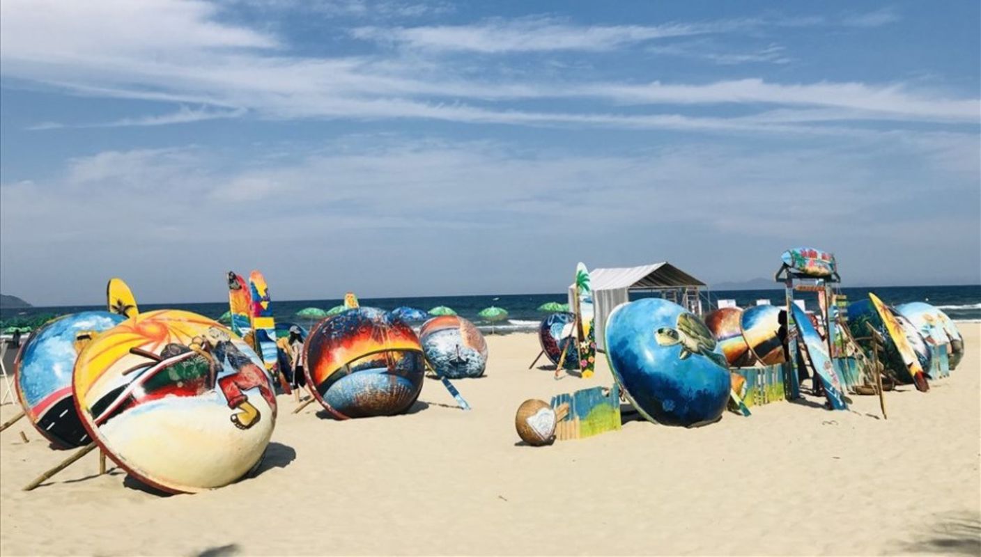 Experience Da Nang Tours with sustainable adventures