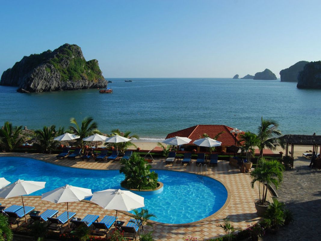 Capture the sustainable charm of Cat Ba’s ecotourism
