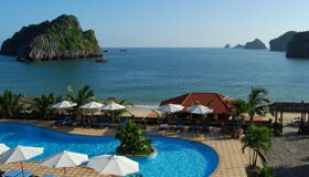 Dive into the adventurous charm of Cat Ba Travel