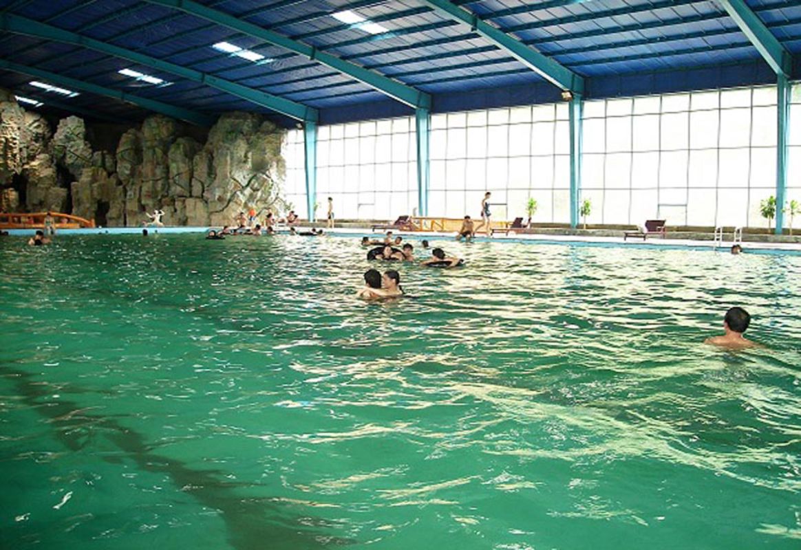 Photograph the serene allure of Hanoi’s retreat