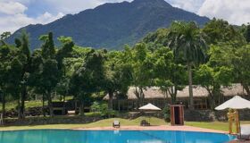 Start your Hanoi Travel with tranquil vistas