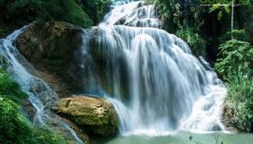 Dive into the natural charm of Phu Tho Travel
