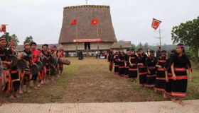 Photograph the sacred allure of Dak Lak’s heritage