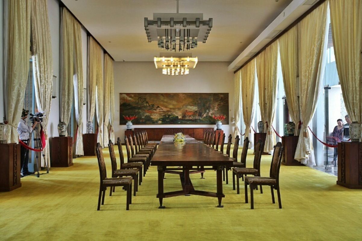 Embrace the vibrant spirit of Ho Chi Minh City Travel adventures