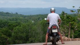 Dive into the scenic charm of Phu Quoc Travel