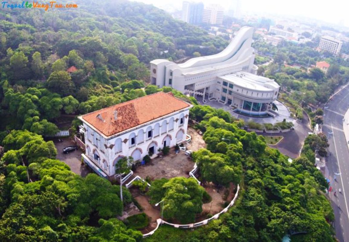 Photograph the serene allure of Vung Tau’s heritage