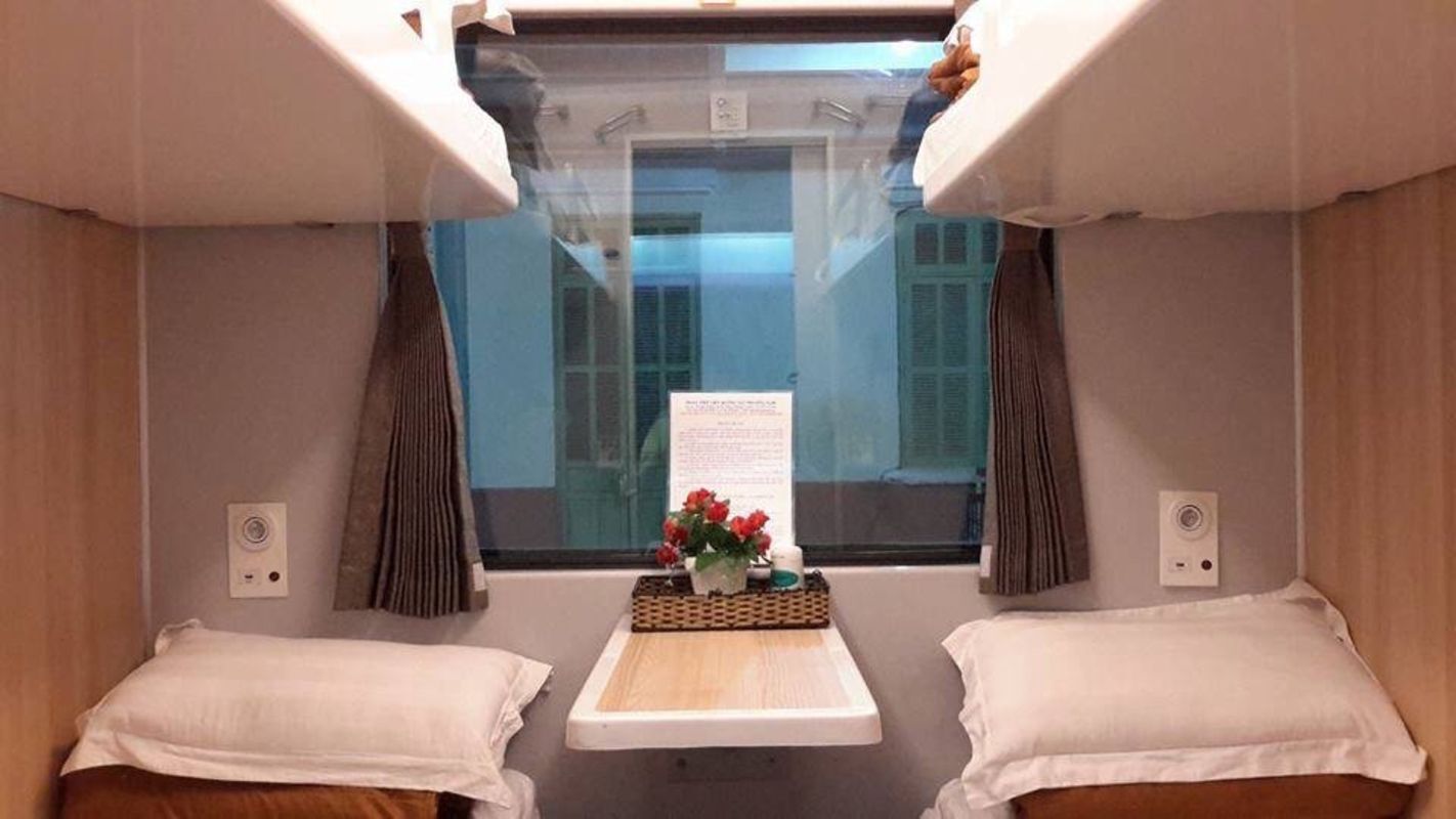 Begin your Ha Tinh Tours with a scenic adventure