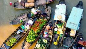 Dive into the cultural charm of Tien Giang Travel