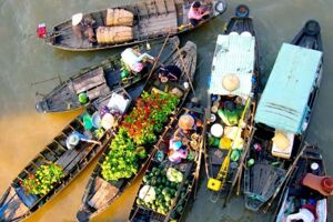 Essential Guide to My Tho, Tien Giang: Tips, Tours & Costs for First-Time Visitors