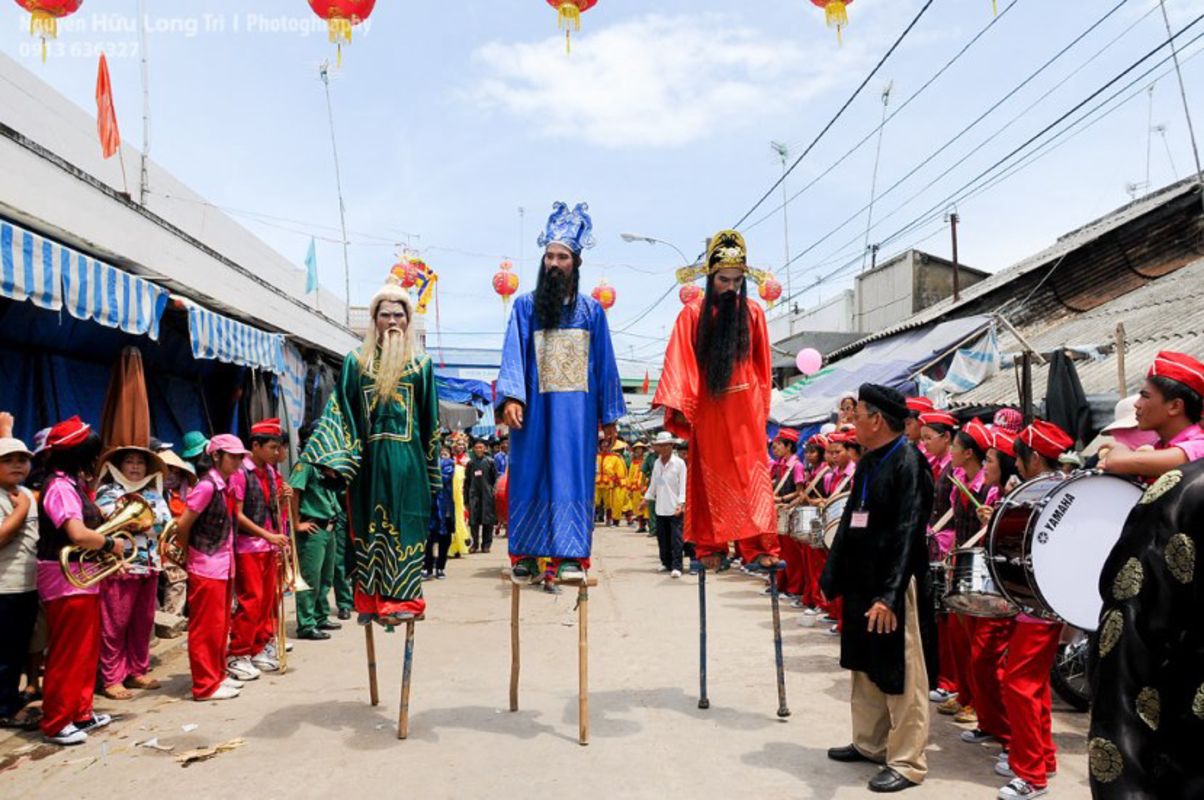 Photograph the lively allure of Phu Quoc’s heritage
