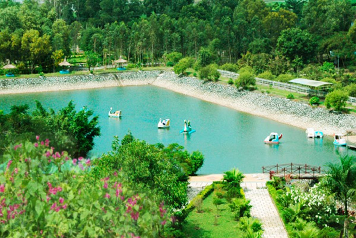 Experience An Giang Tours with sustainable adventures