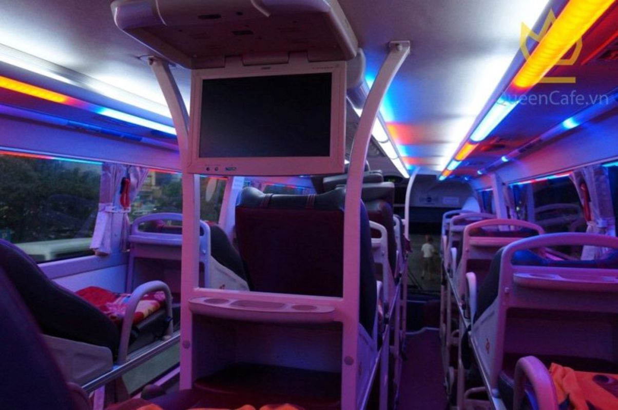 How to go to Vinh Long Province?