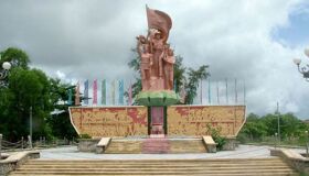 Dive into the evocative charm of Hau Giang Travel
