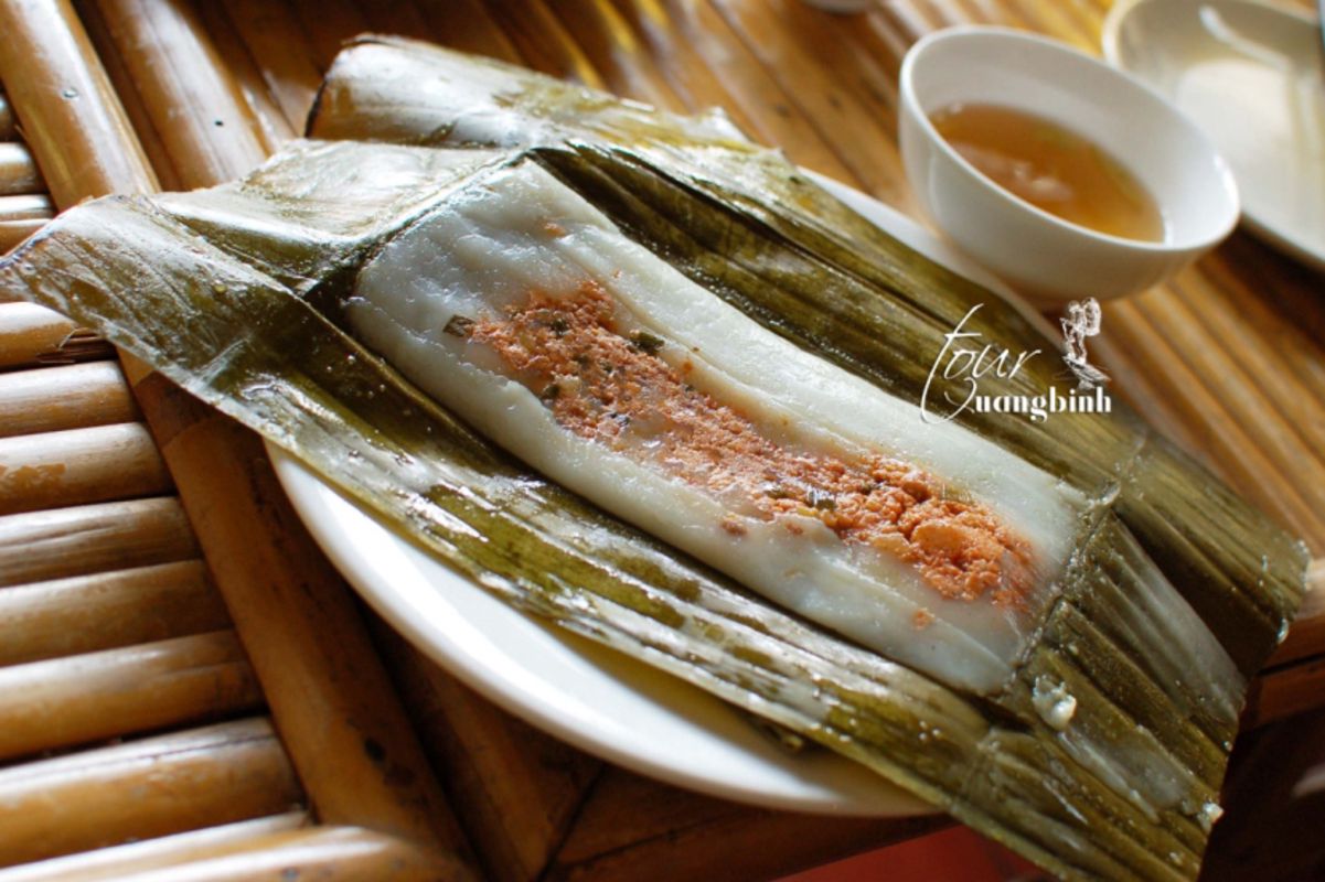 Learn Quang Binh’s culinary legacy with expert insights