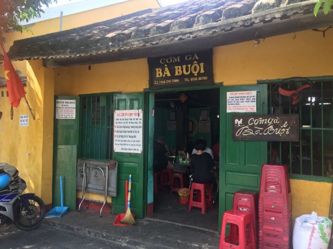 Experience Hoi An Tours with sustainable dining