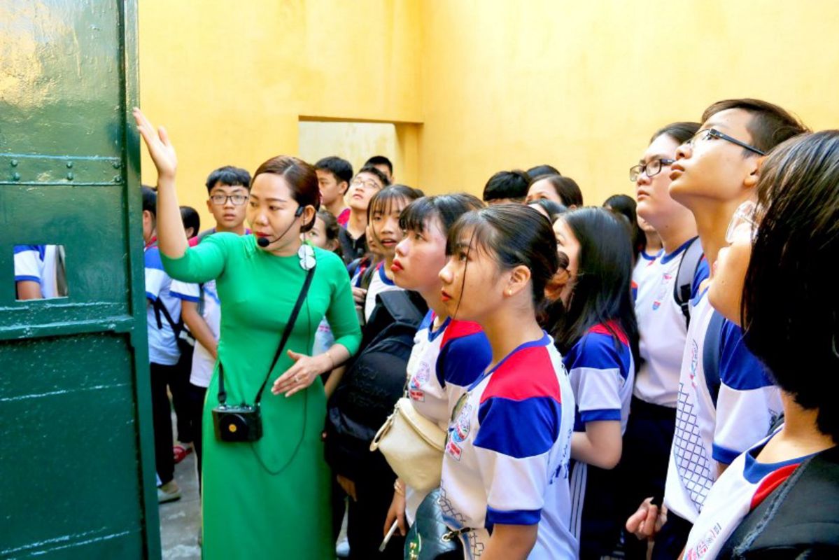 Learn Can Tho’s legacy with expert insights