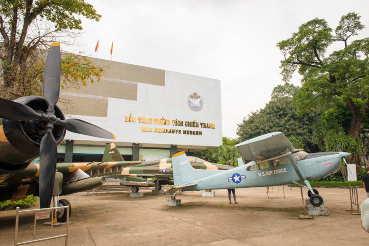 Learn Ho Chi Minh City’s cultural legacy with expert insights