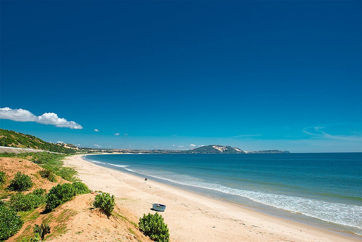 Start your Phan Thiet and Mui Ne Travel with serene beauty