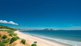 Start your Phan Thiet and Mui Ne Travel with serene beauty