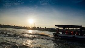 Capture the serene beauty of Ben Tre’s Mekong Delta gem