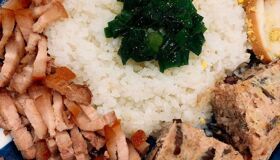Dive into the flavorful charm of An Giang Travel