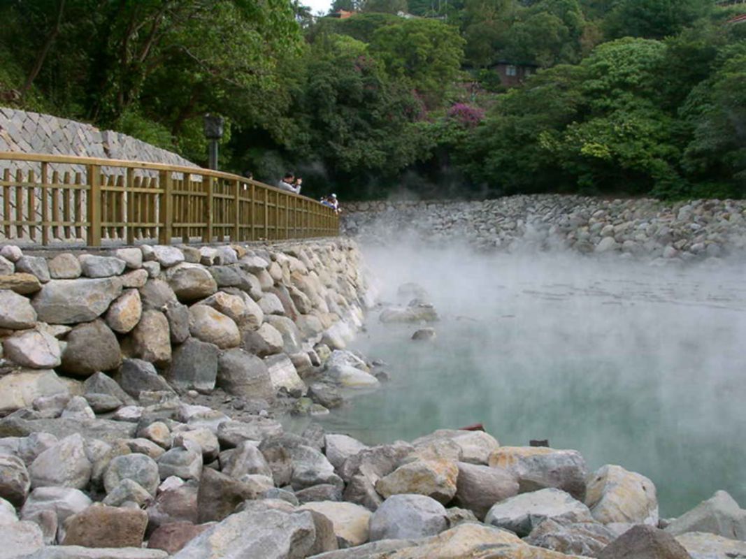 Experience Phu Tho Tours with sustainable adventures