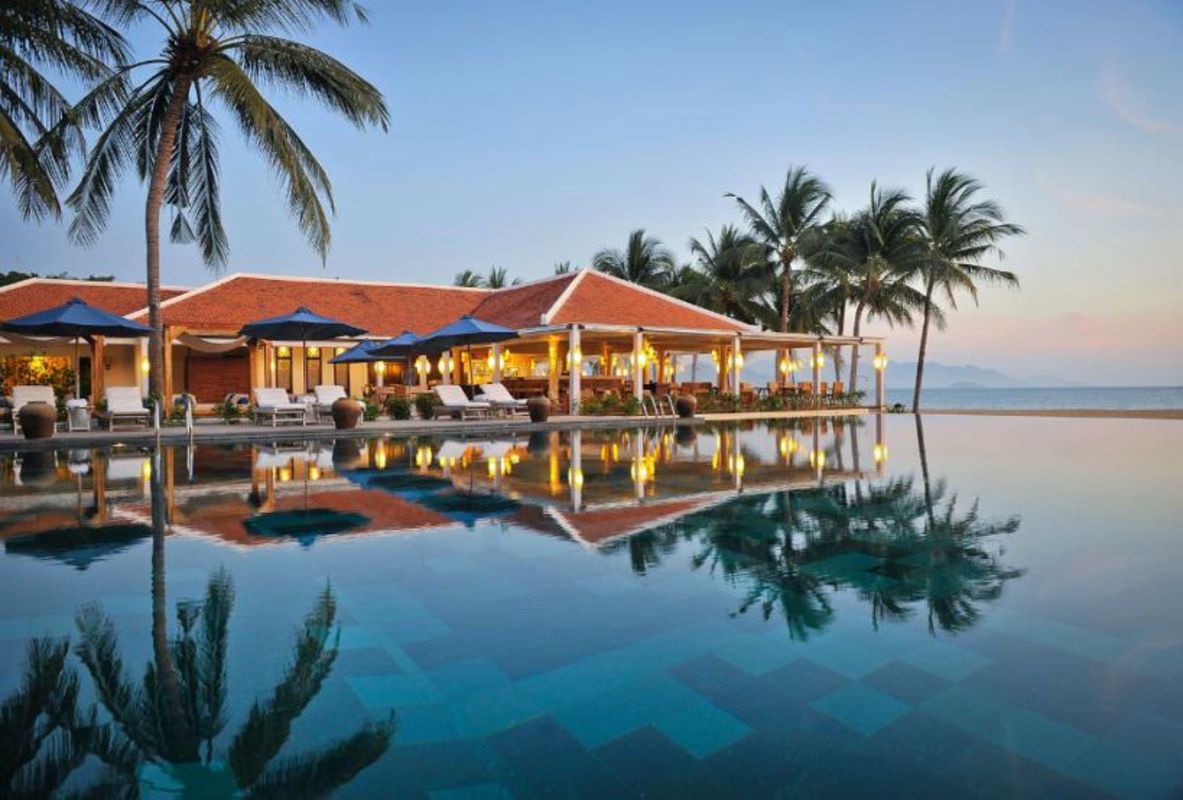 Evason Ana Mandara Nha Trang