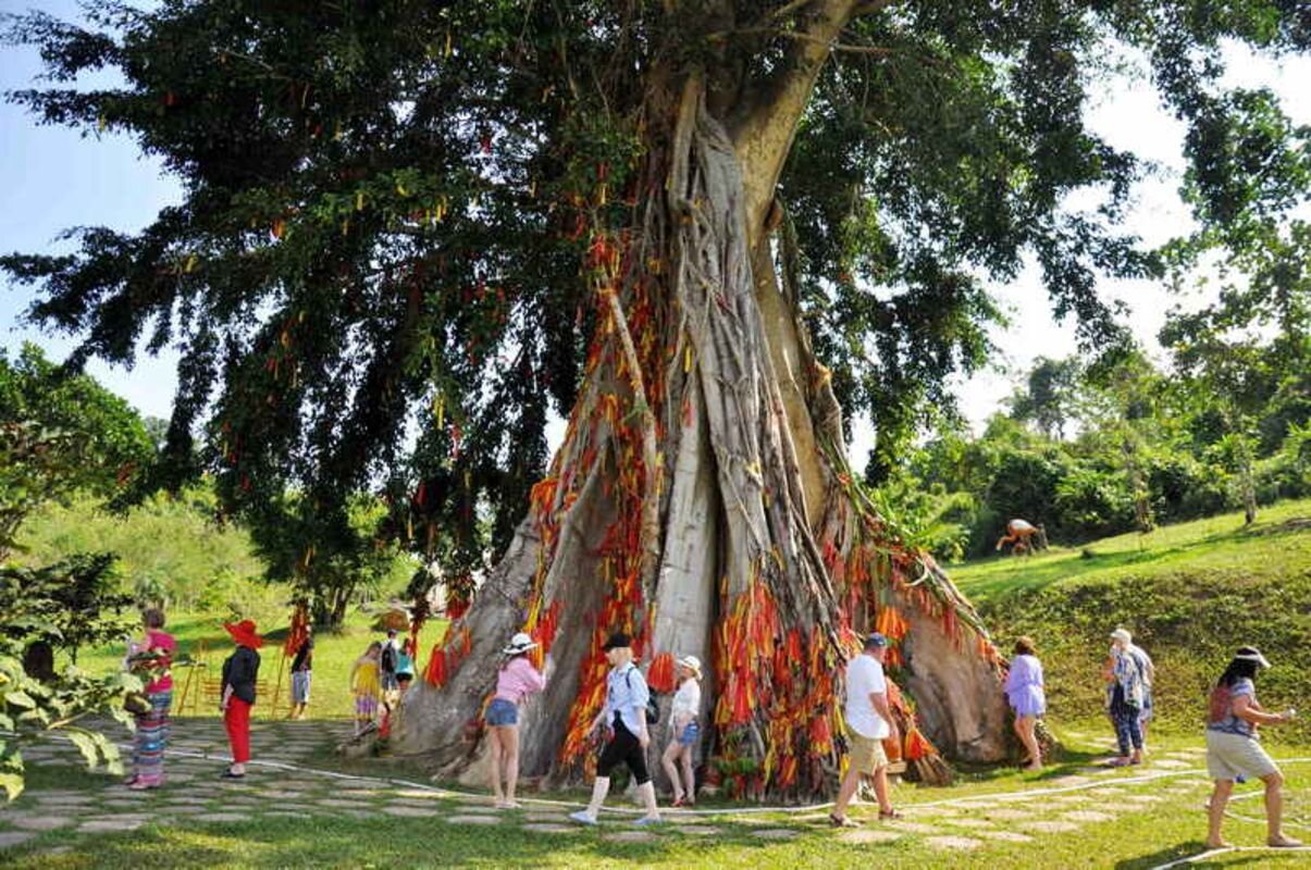 Photograph the sustainable beauty of Khanh Hoa’s natural gem