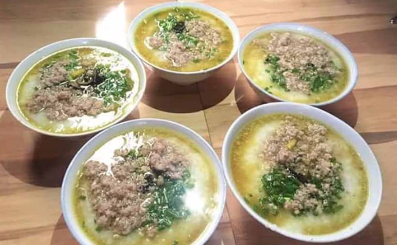 Photograph the vibrant allure of Ha Giang’s food scene