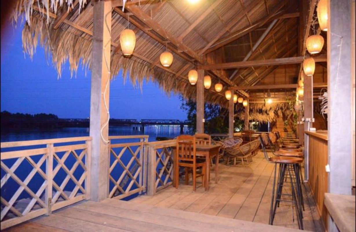 Homestay Vung Que