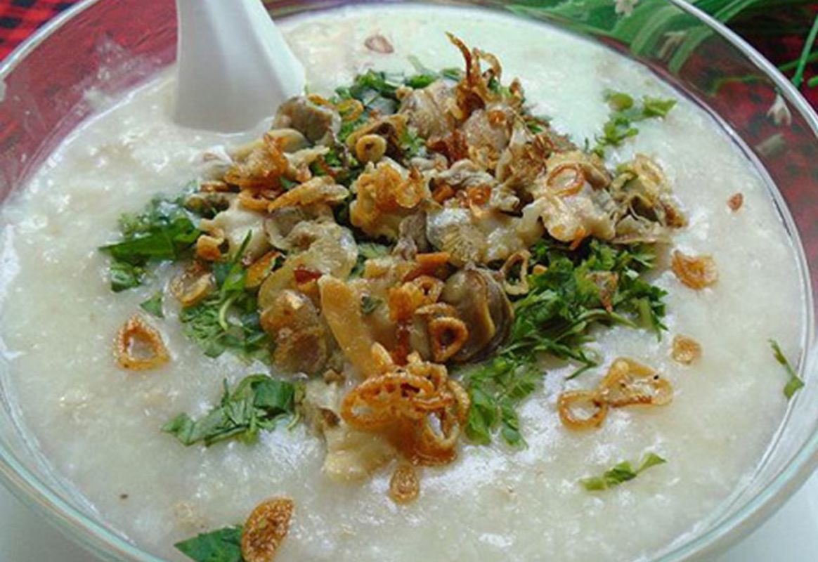 Dive into the authentic flavors of Hanoi Travel