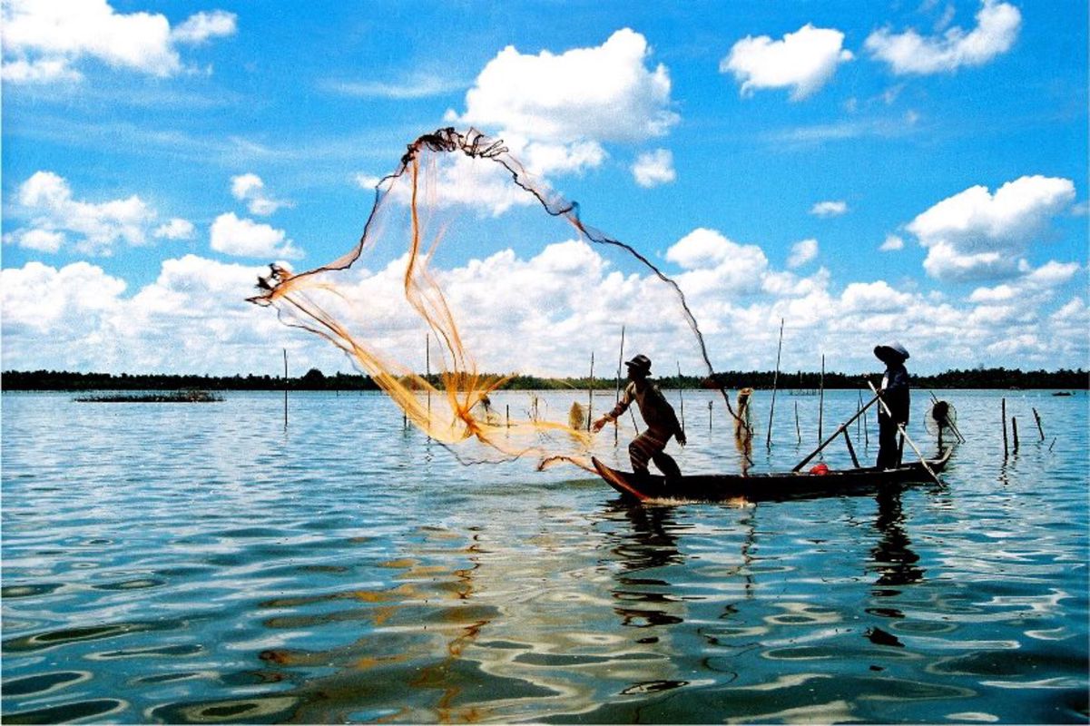 Experience An Giang Tours with sustainable adventures