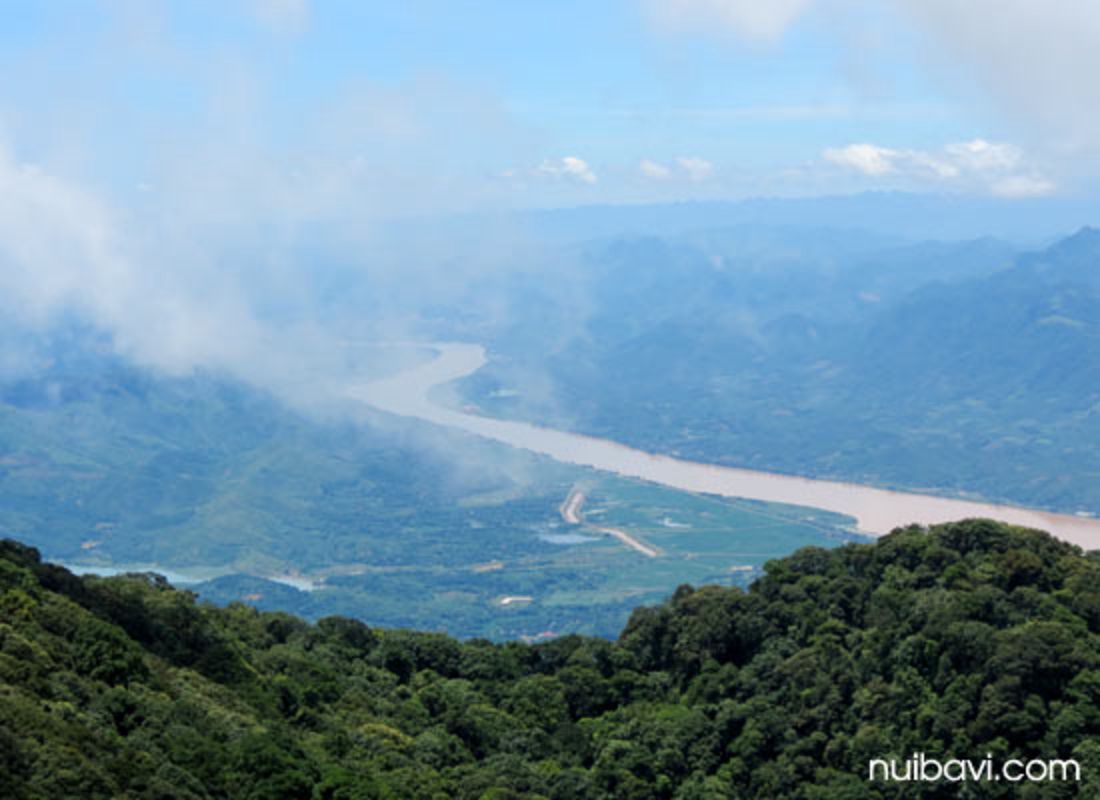 Legend Travel Group’s Eco-Friendly Tours