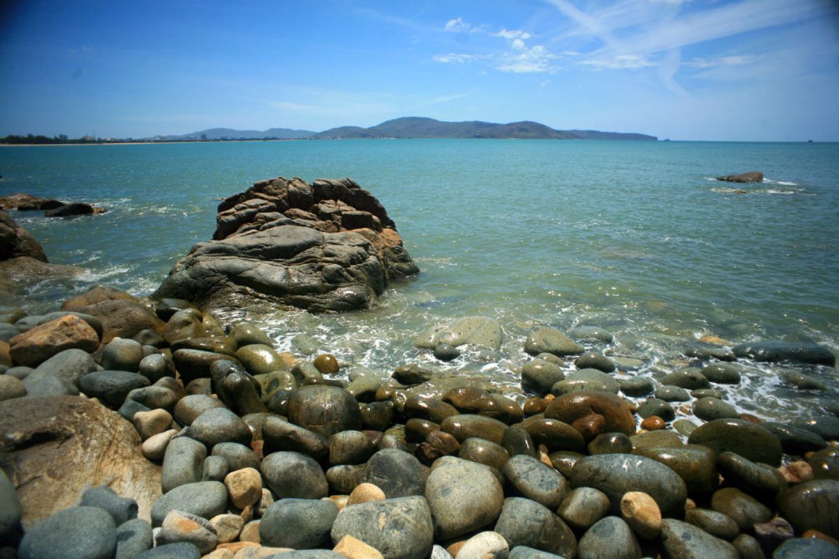 Bai Eggs - Dive into the serene charm of Quy Nhon Travel