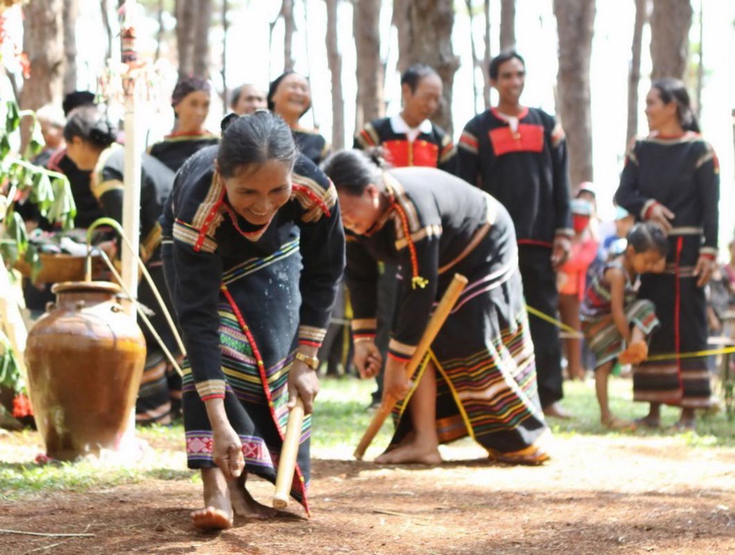 Photograph the vibrant allure of Dak Lak’s heritage