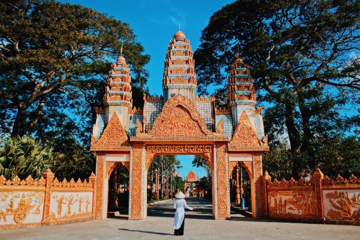 Learn Ca Mau’s cultural legacy with expert insights