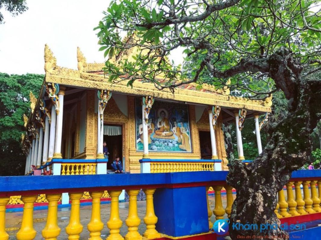 Experience Soc Trang Tours with sustainable adventures