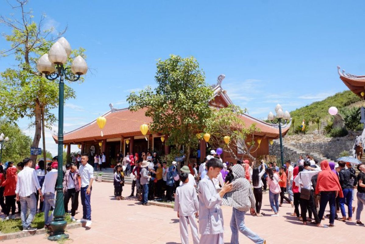 Dive into the historic charm of Nghe An Travel