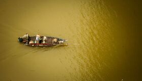 Dive into the festive charm of Da Nang Travel