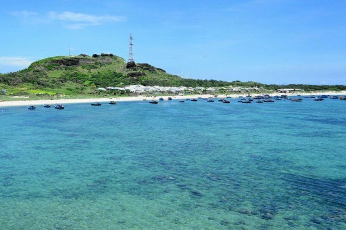 Capture the unspoiled beauty of Phan Thiet’s coastal gem