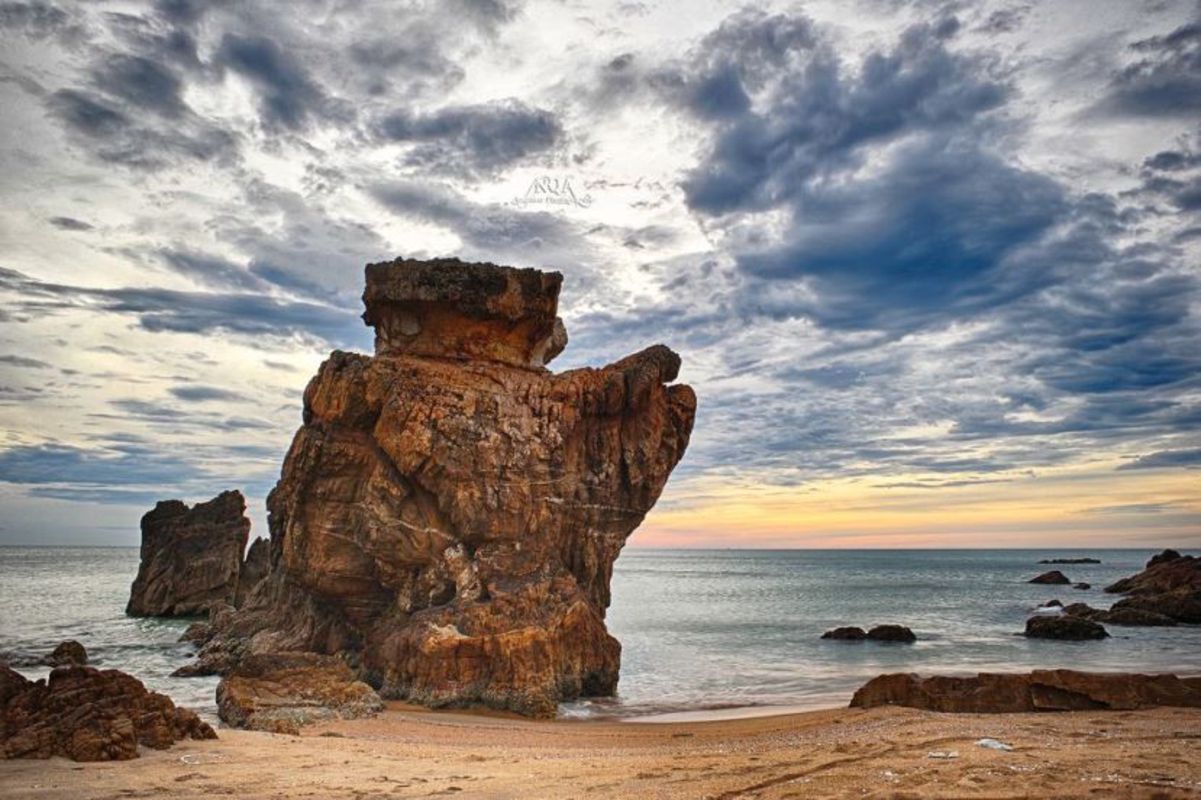 Experience Quang Binh Tours with sustainable adventures